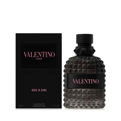 Valentino Uomo Born In Roma Eau De Toilette For Men 100ML