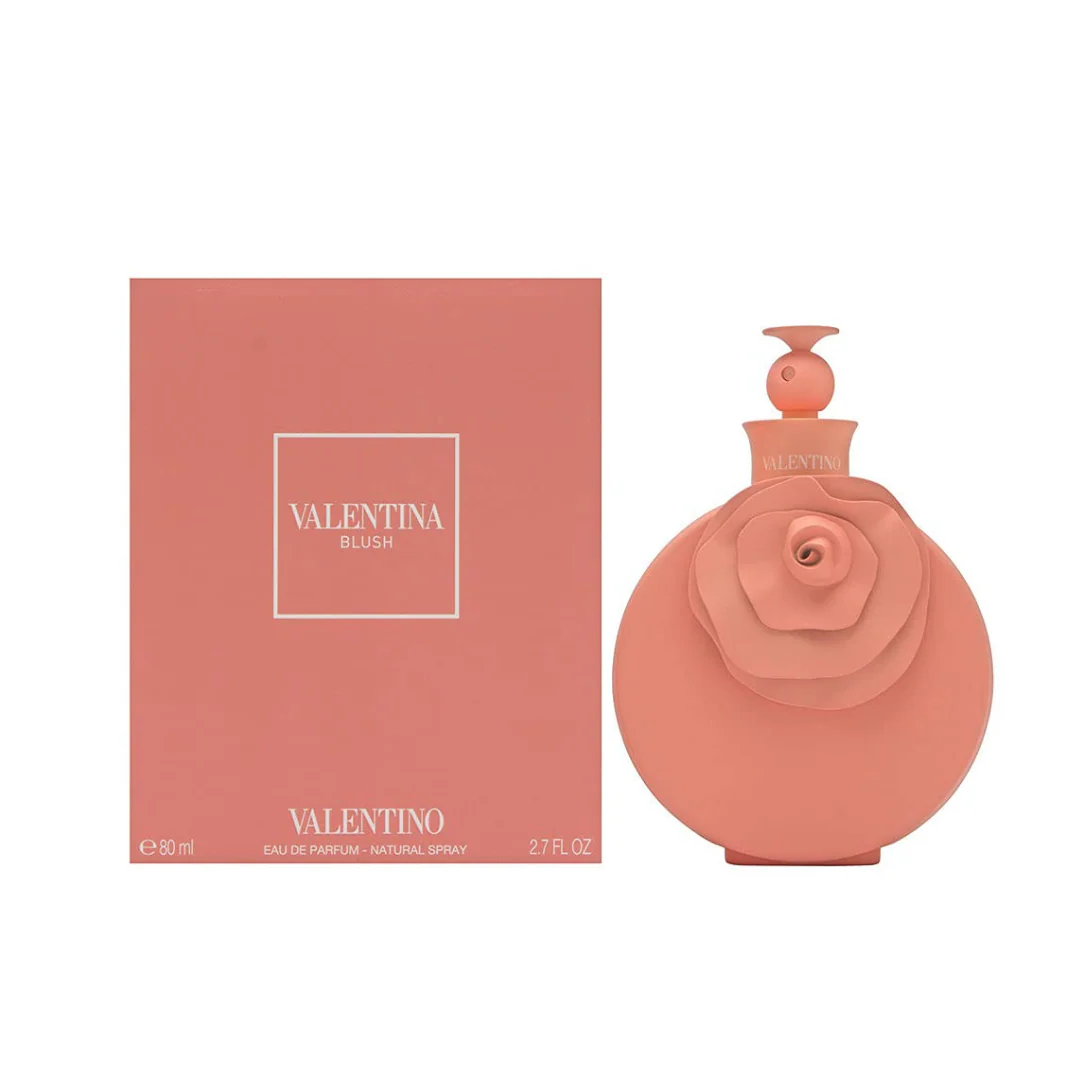 Valentino Valentina Blush For Woman Eau De Parfum 80ML
