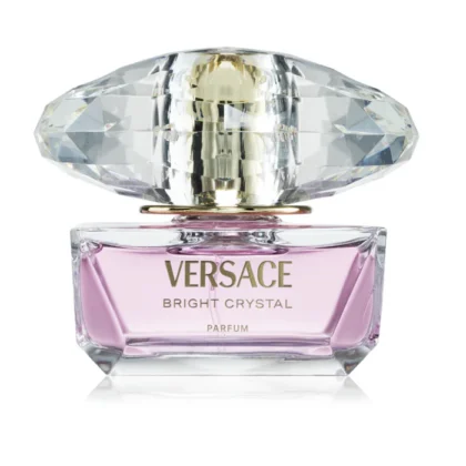 Versace Bright Crystal Eau de Toilette For Women 90ML