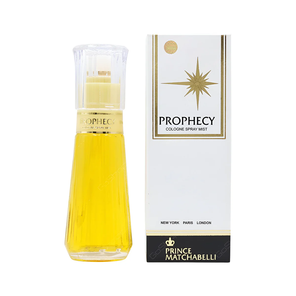 Prince Matchabelli Prophecy Cologne For Men 100ML