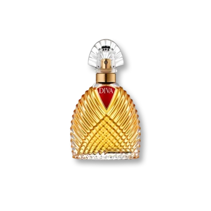 Diva by Emanuel Ungaro Women EDP 100ML