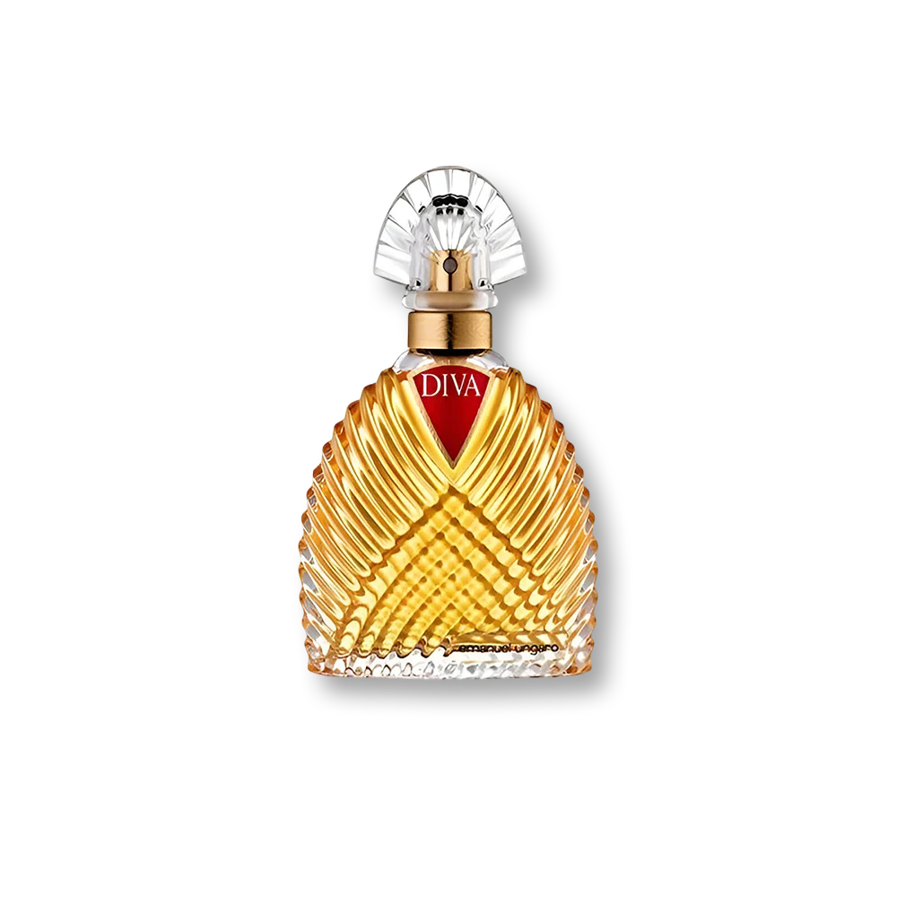 Diva by Emanuel Ungaro Women EDP 100ML