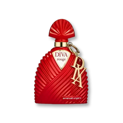 Emanuel Ungaro Diva Rouge Eau de Parfum For Women