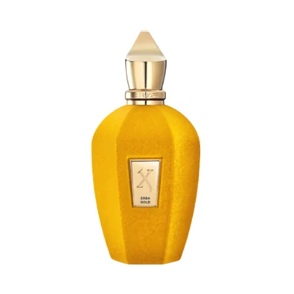 Xerjoff Erba Gold Eau de Parfum for Unisex 100ML
