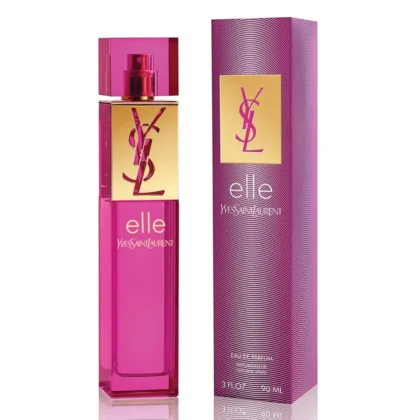 YSL Elle For Women EDP 90ML