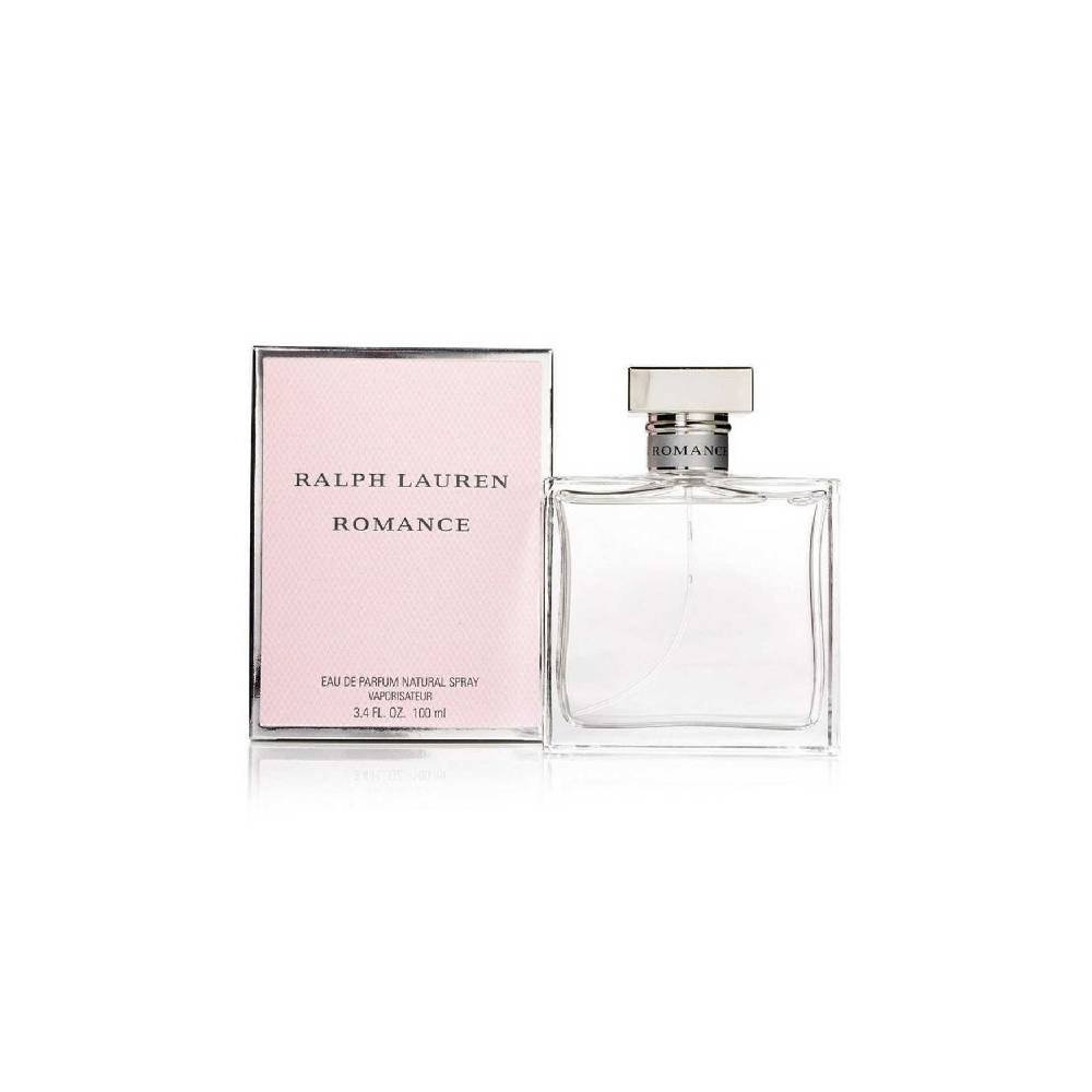 Ralph Lauren Polo Romance Eau de Parfum 100ML