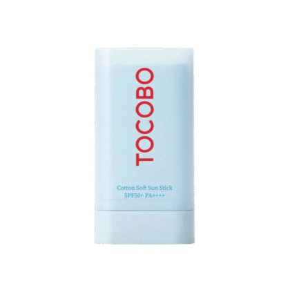 Tocobo Cotton Soft Sun Stick Spf50+ Pa+ 19g