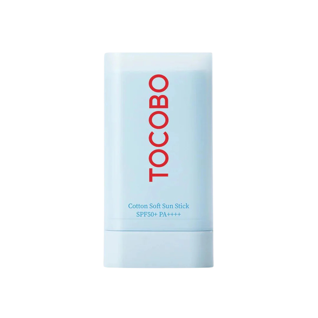Tocobo Cotton Soft Sun Stick Spf50+ Pa+ 19g
