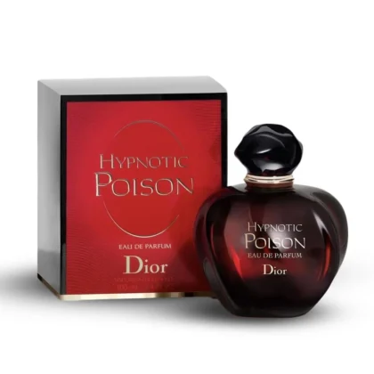 Dior Hypnotic Poison Eau de Parfum Women 100ML