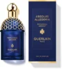 Guerlain Absolus Allegoria Patchouli Ardent For Unisex EDP 125ML