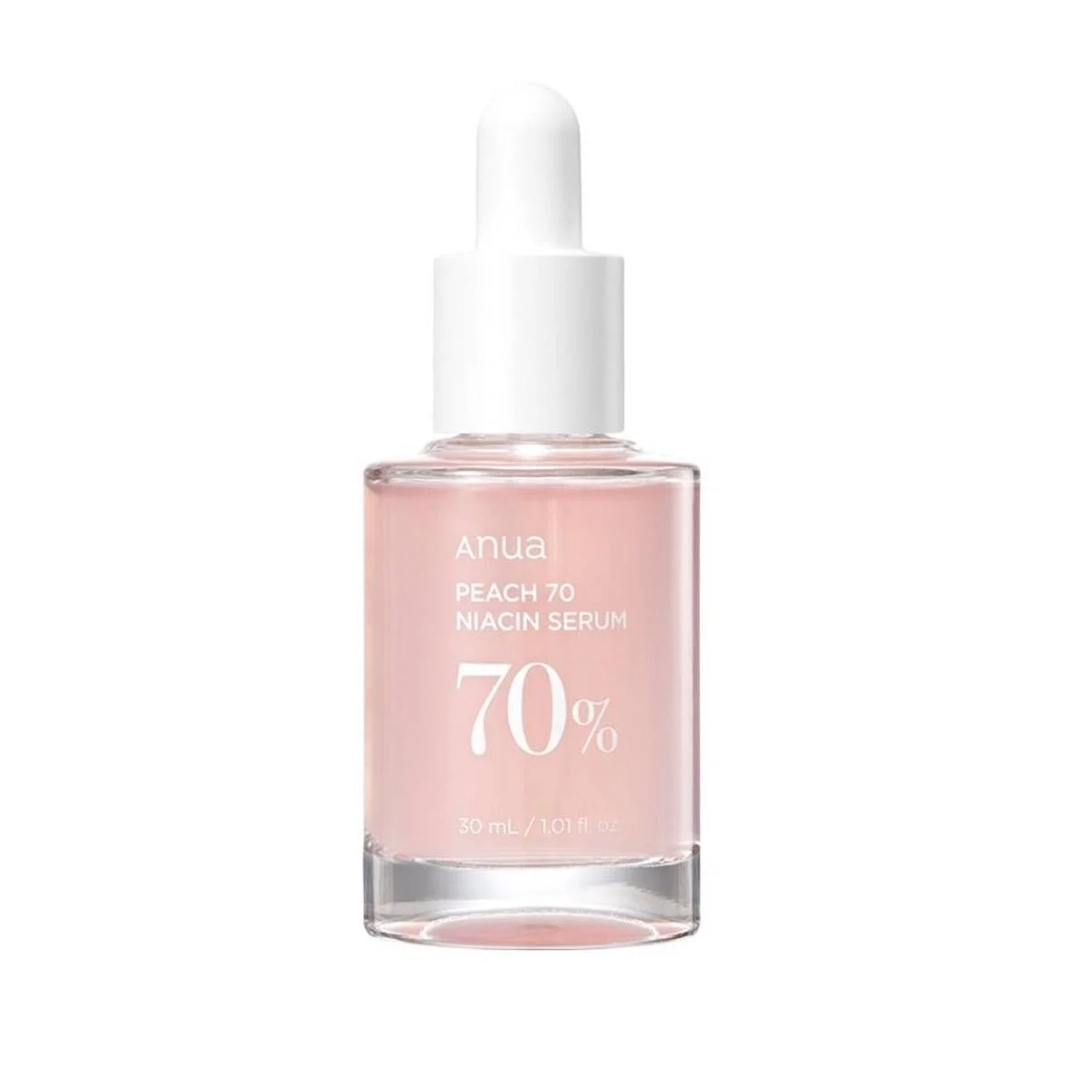 Anua Peach 70 Niacin Serum 30 ML