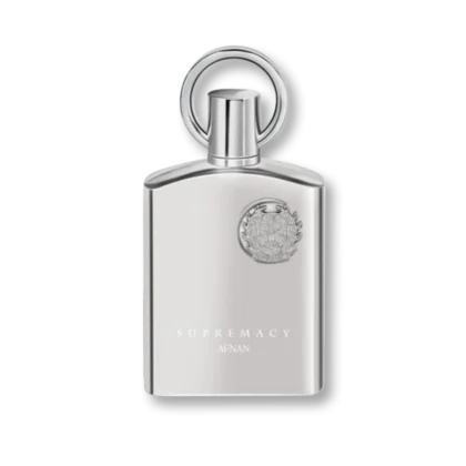 Supremacy Silver For Men EDP 100ML