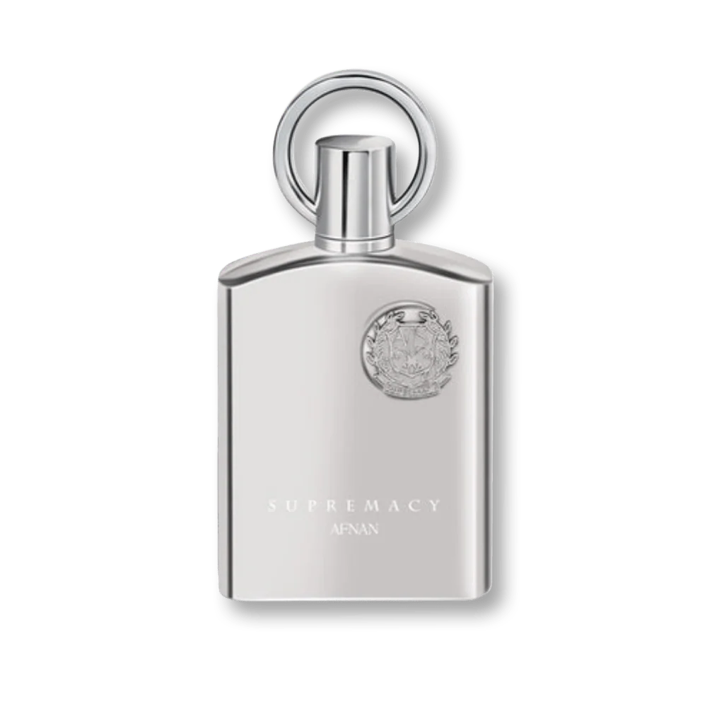 Supremacy Silver For Men EDP 100ML