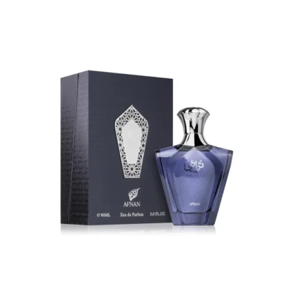 Afnan Turathi Blue Men Eau De Parfum 90ML