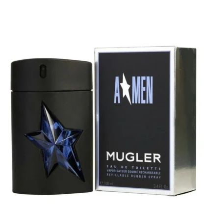 Angel Men EDT For Man 100ML
