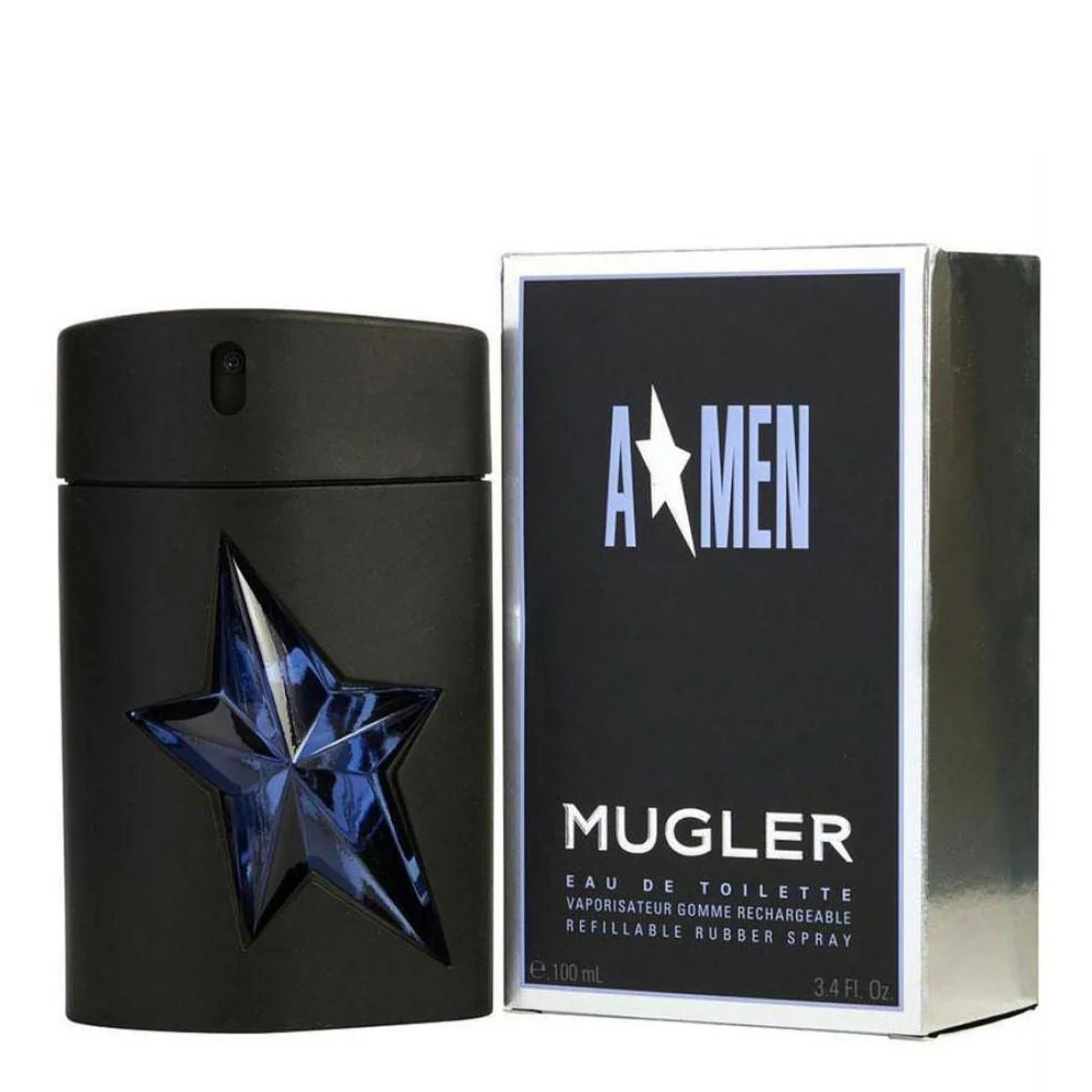 Angel Men EDT For Man 100ML