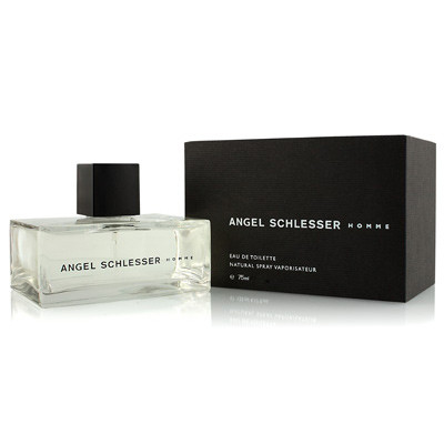 Angel Schlesser Homme Men EDT 75ML