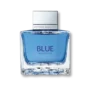 Antonio Banderas Blue Seduction Eau de Parfum For Men 100ML