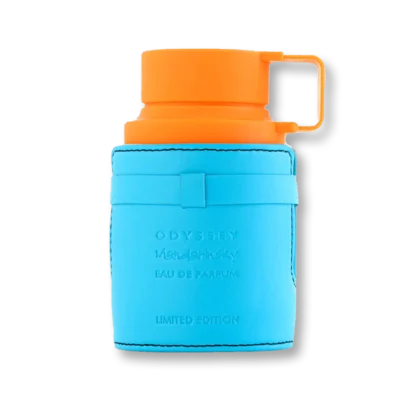 Armaf Odyssey Mandarin Sky Limited Edition Eau de Parfum 100ML