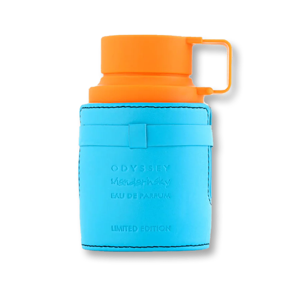 Armaf Odyssey Mandarin Sky Limited Edition Eau de Parfum 100ML