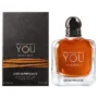 Giorgio Armani Emporio Armani Stronger With You Intensely Eau De Parfum For Men 100ML