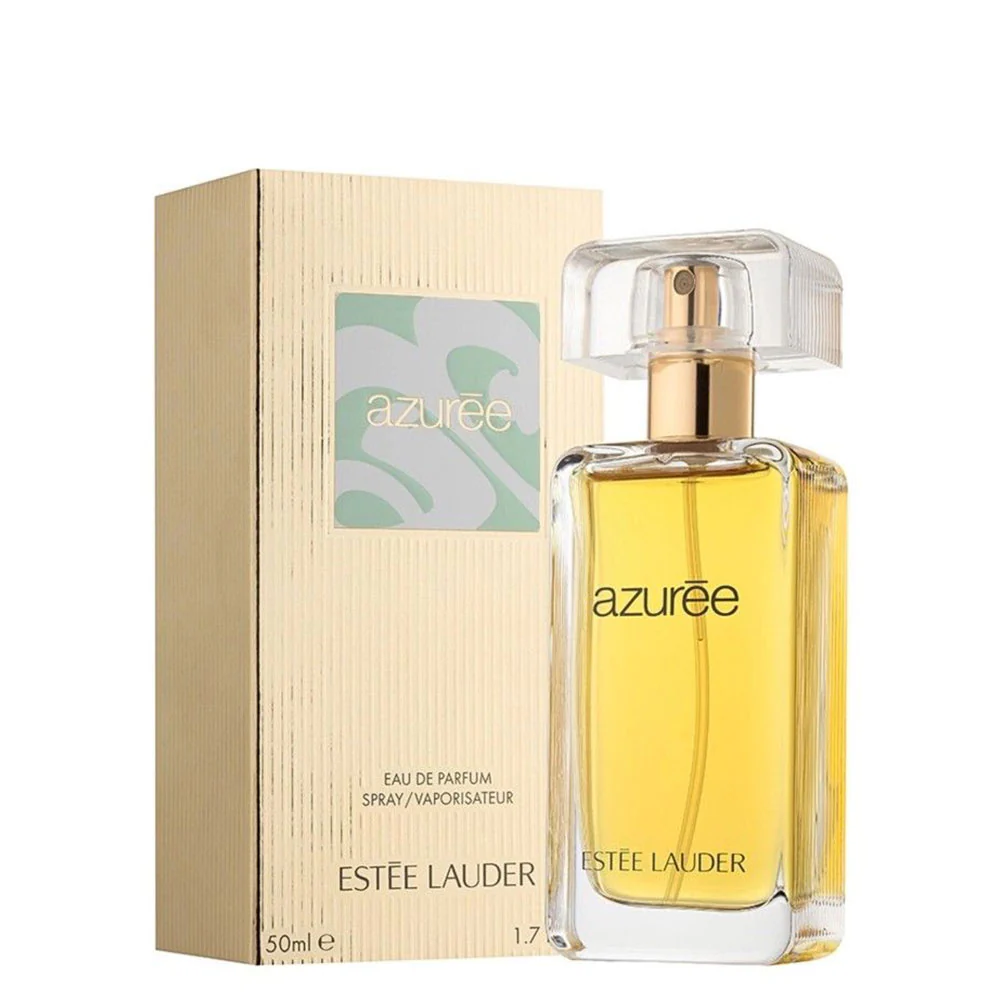 Estee Lauder Azurée Eau de Parfum For Women 50ML