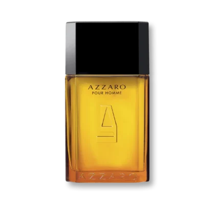 Azzaro Pour Homme Men EDT 100ML