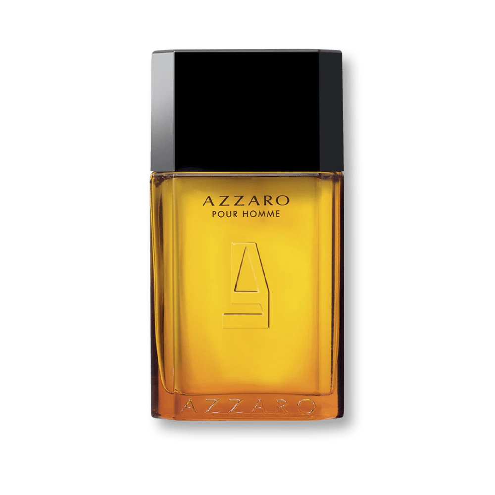 Azzaro Pour Homme Men EDT 100ML