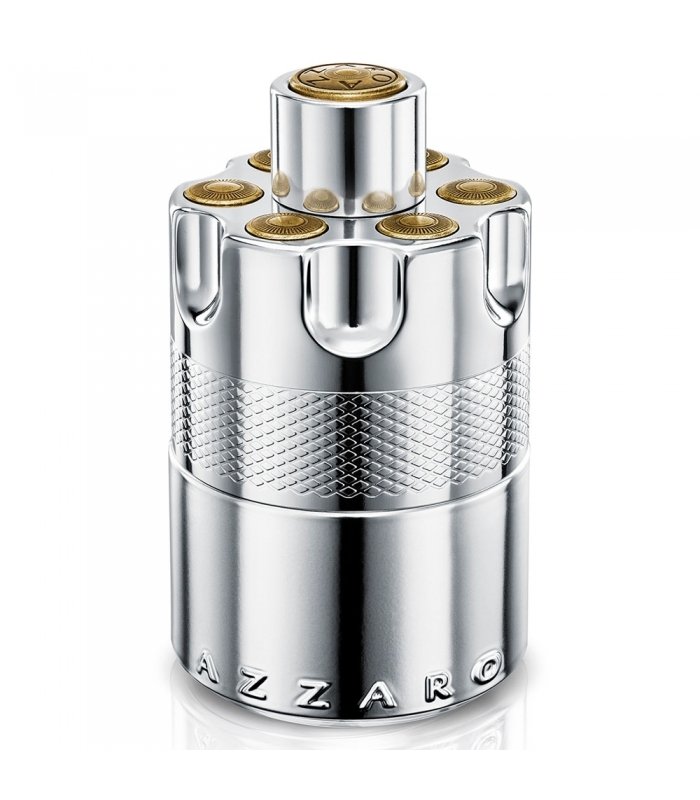 Azzaro Wanted For Man Eau de Parfum 100ML