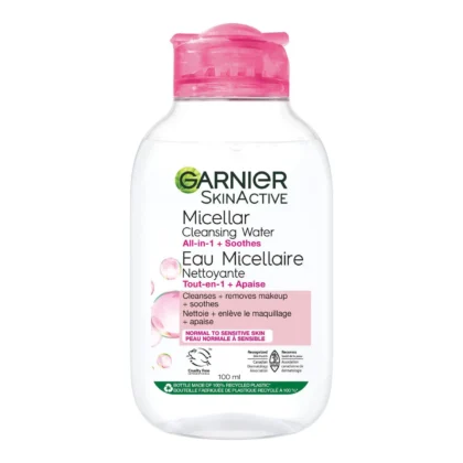 Garnier SkinActive Micellar Cleansing Water