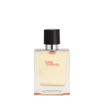 Hermes Terre d'Hermes Eau Intense Vetiver Edition EDP For Men 100ML