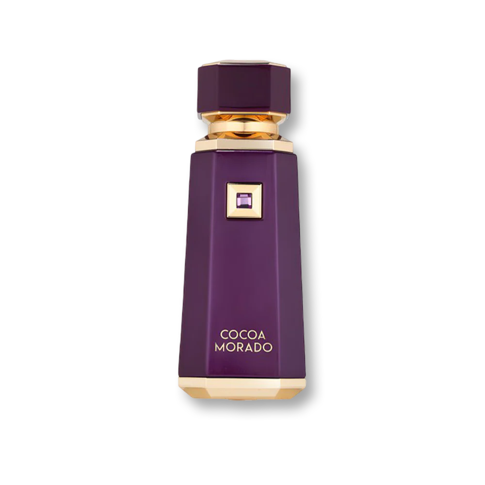 French Avenue Trio Pack Liquid Brun, Azzure Aoud & Cocoa Morado EDP 100ML