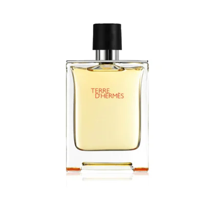 Hermes Terre d'Hermes Eau de Parfum For Men 75ML