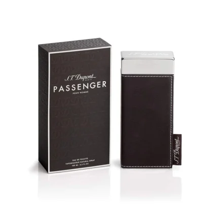 St Dupont Passenger Men EDT 100ML