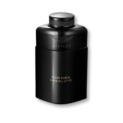 Bentley For Men Absolute Eau de Parfum For Men 100ML