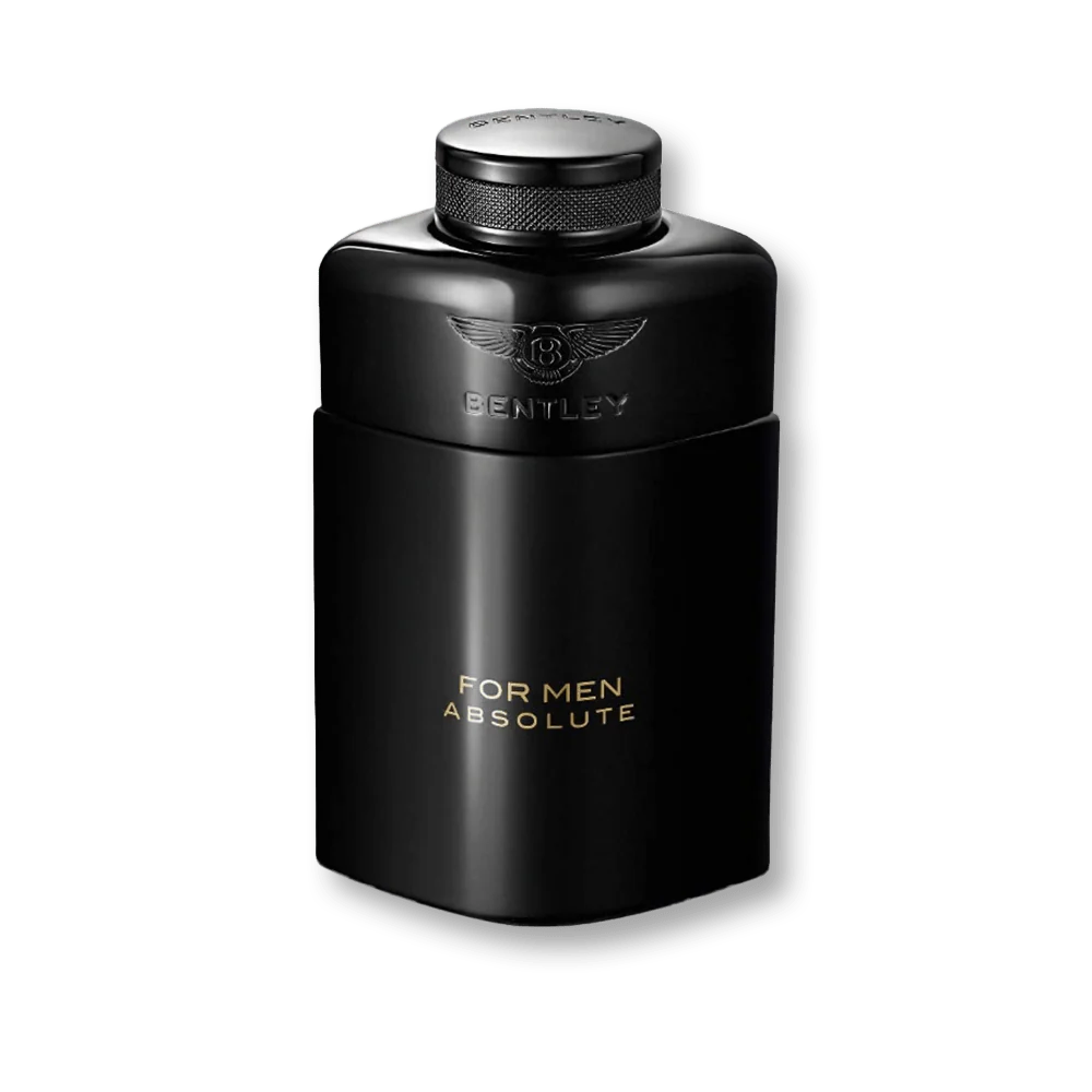 Bentley For Men Absolute Eau de Parfum For Men 100ML