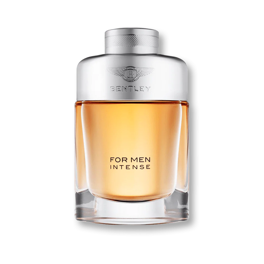 Bentley For Men Intense EDP 100ML