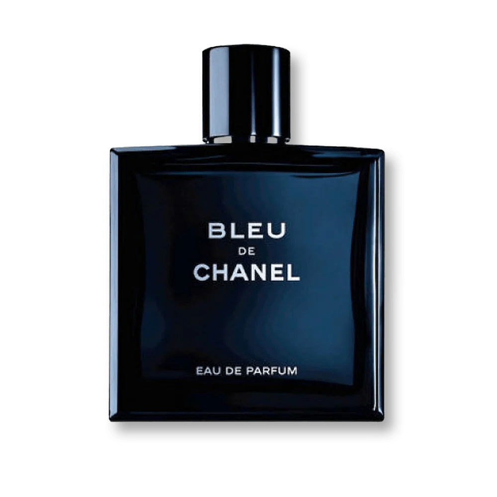 Chanel Bleu Parfum Man 100ML