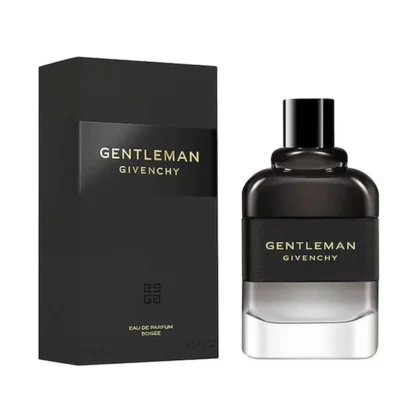 Givenchy Gentleman Boisee Eau De Parfum For Men 100ML