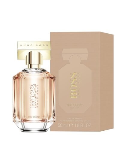 Hugo Boss The Scent For Her EDP 100ML