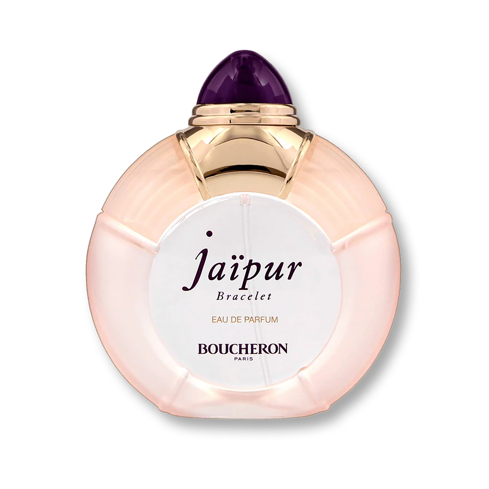 Boucheron Jaipur Bracelet Woman EDP 100ML
