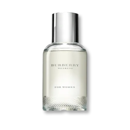 Burberry Weekend Women Eau De Toilette 100ML