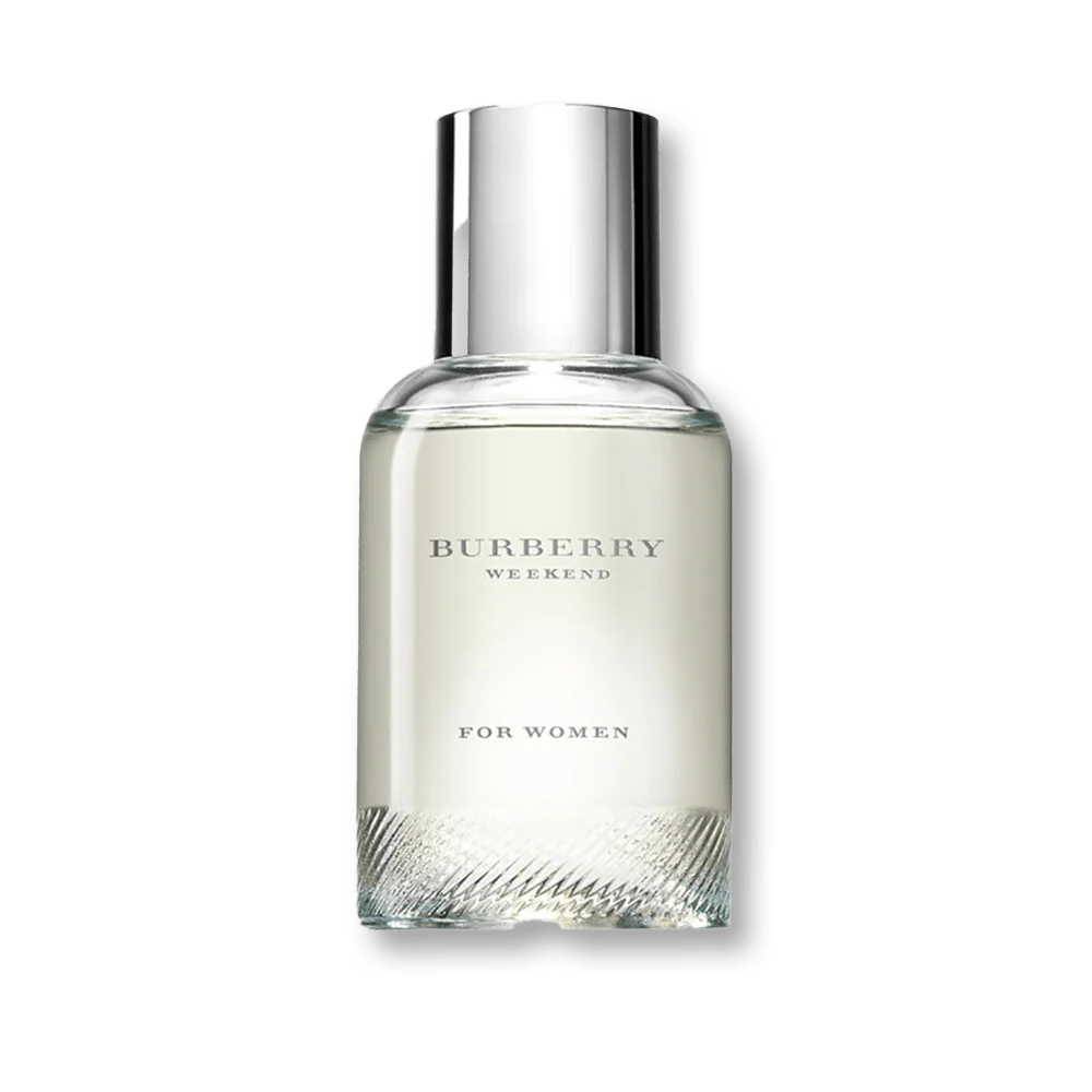 Burberry Weekend Women Eau De Toilette 100ML