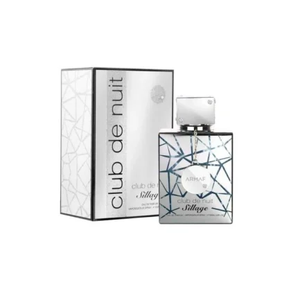 Armaf Club De Nuit Sillage Eau de Parfum For Men 105ML