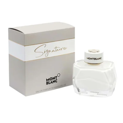 Montblanc Signature Woman EDP 90ML
