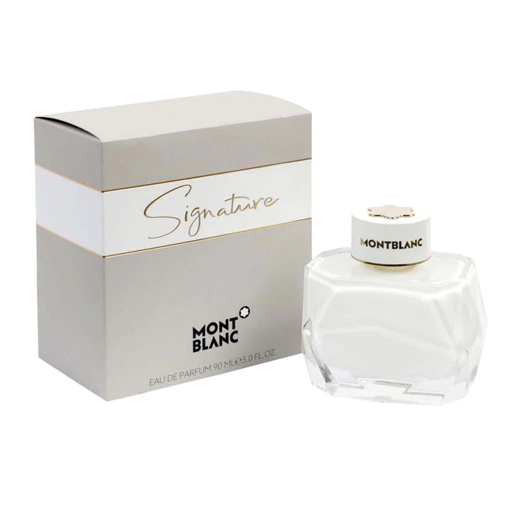 Montblanc Signature Woman EDP 90ML