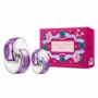 Bvlgari Omnia Amethyste Woman Set EDT 65ML+ EDT 15ML