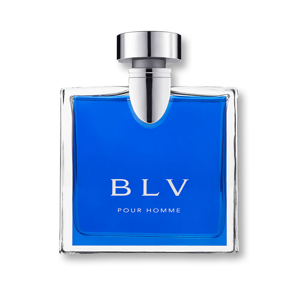Bvlgari Blv Pour Homme For Men Eau De Toilette 100ML
