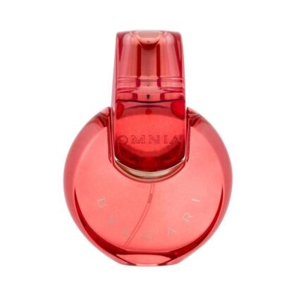 Bvlgari Omnia Coral For Women EDT 100ML