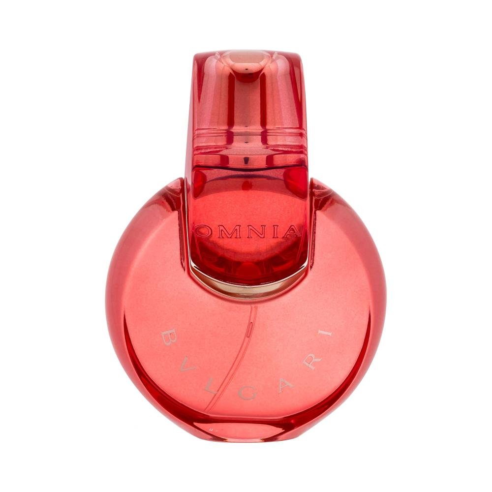 Bvlgari Omnia Coral For Women EDT 100ML